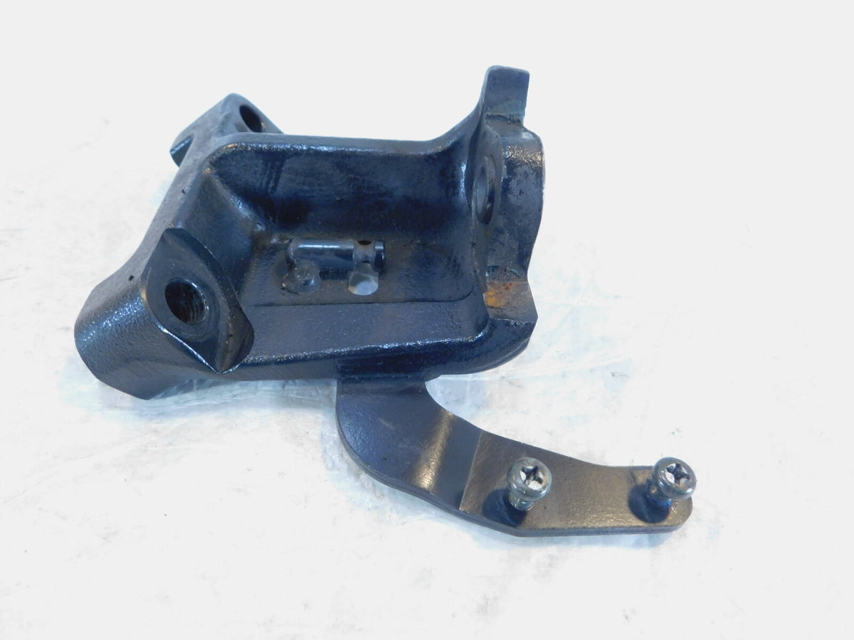 Yamaha V-Star 1100 Classic Custom Silverado Kickstand Stand Bracket Mount Holder