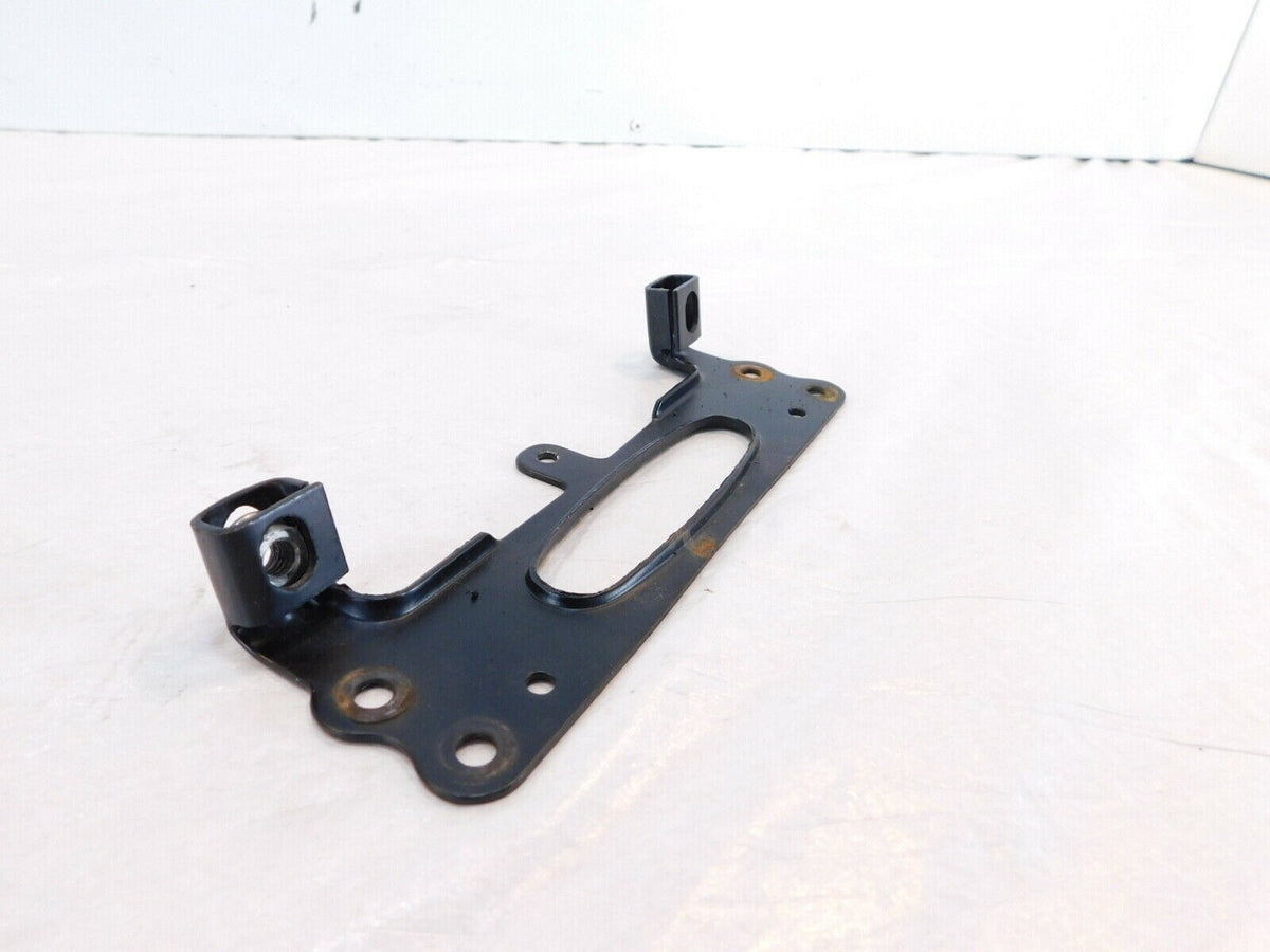 Triumph Sprint Trident 750 Trophy 900 1200 Rear Brake Tail Light Bracket Mount - C3 Cycle