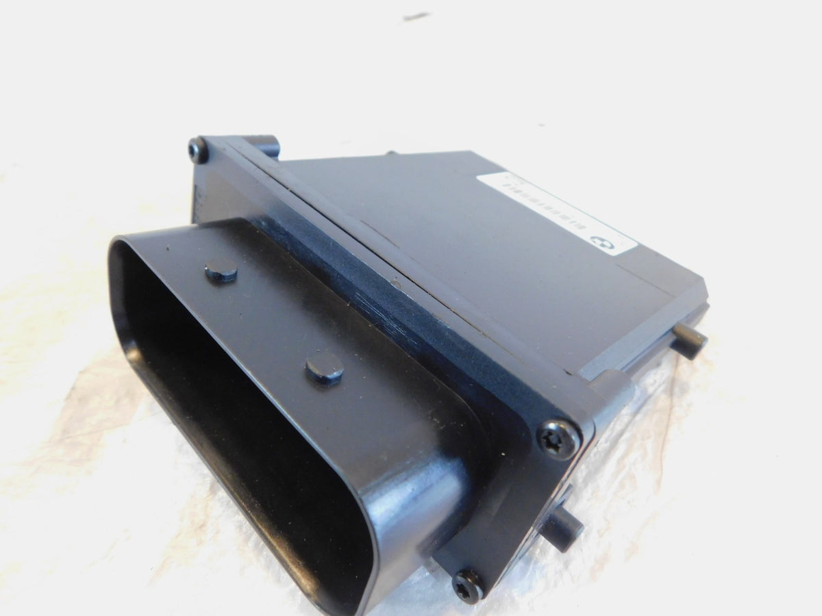BMW F900R K1600GT R1200 R1250 S1000RR ESA Shock Absorber Suspension ECM Unit - C3 Cycle