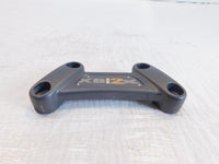 2003-2010 Buell XB XB9 XB12 Lightning Top Upper Handlebar Handle Bar Mount Clamp - C3 Cycle
