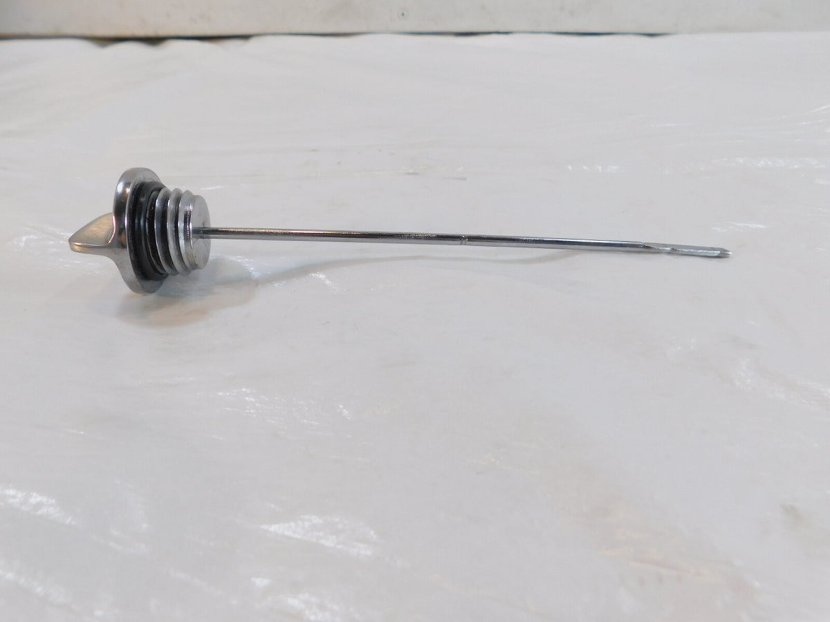 1979-1983 Honda CB750F CB750K CB750L CB750C Engine Motor Oil Level Dipstick - C3 Cycle