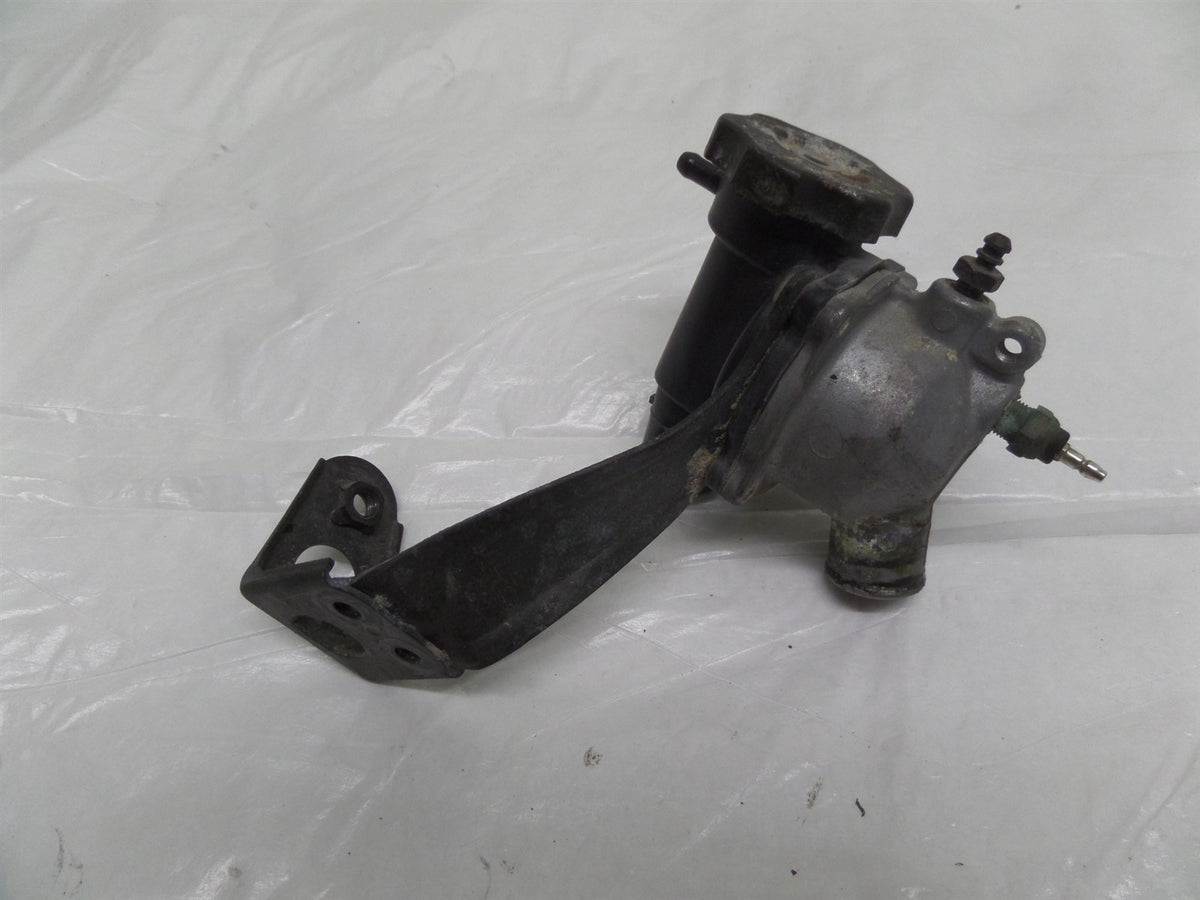 Kawasaki Ninja ZX600 ZX600-E & ZZR600 Thermostat w/ Cover Cap & Housings - C3 Cycle