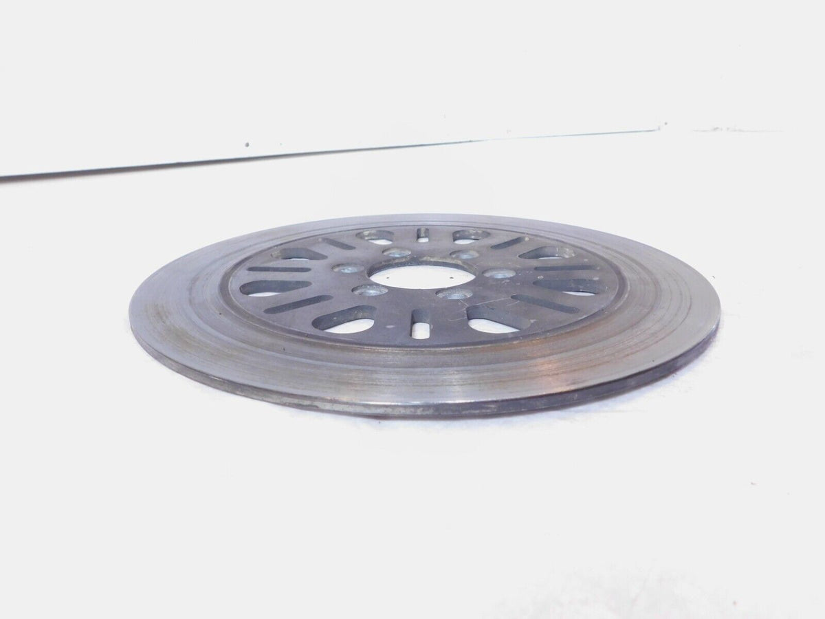 1987-09 Suzuki Intruder 1400 & Boulevard S83 VS1400 Rear Wheel Disc Brake Rotor - C3 Cycle