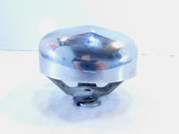 Harley Davidson Street Electra Glide Dyna Softail & Sportster Chrome Horn Cover