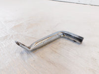 Harley Electra Glide Ultra & Classic Rear Saddlebag Rail Eliminator Bracket