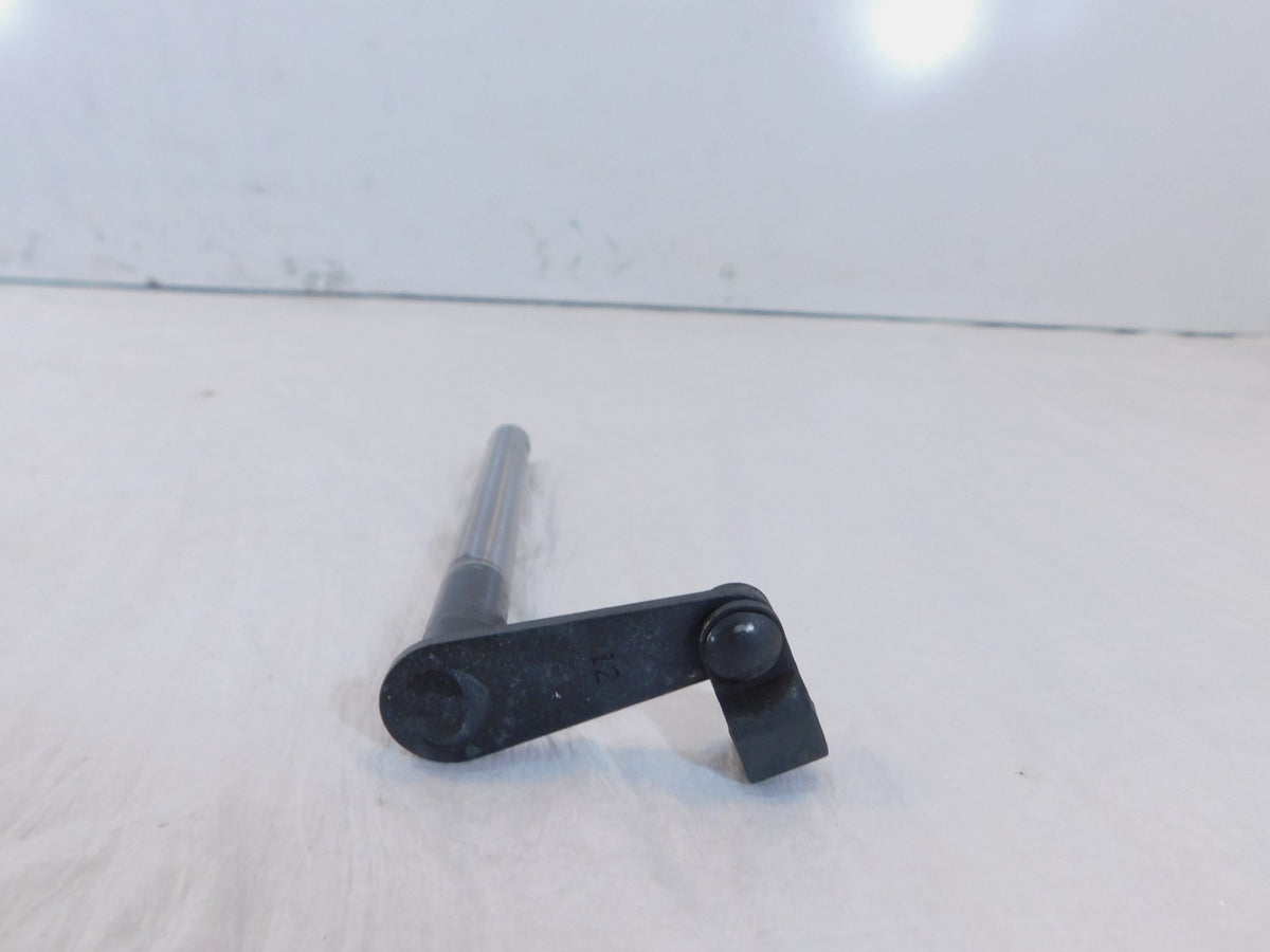 Triumph Speed Triple R & Tiger 1050 SE Sprint Clutch Release Push Rod Shaft - C3 Cycle