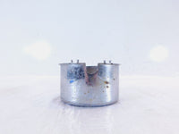 Harley Davidson FXR Dyna Sportster 883 1200 Chrome Tach Tachometer Housing Cup