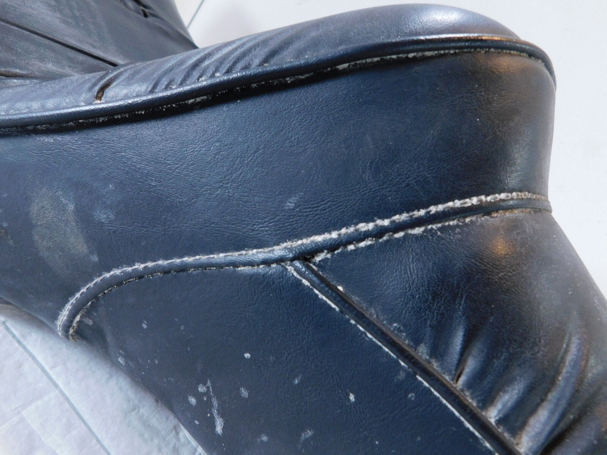 1996-2003 Harley Davidson Dyna Wide Glide Front Rider & Rear Passenger Seat - C3 Cycle