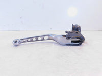 Harley Electra Glide Softail Dyna & Sportster Slotted Clutch Lever Mount Bracket - C3 Cycle
