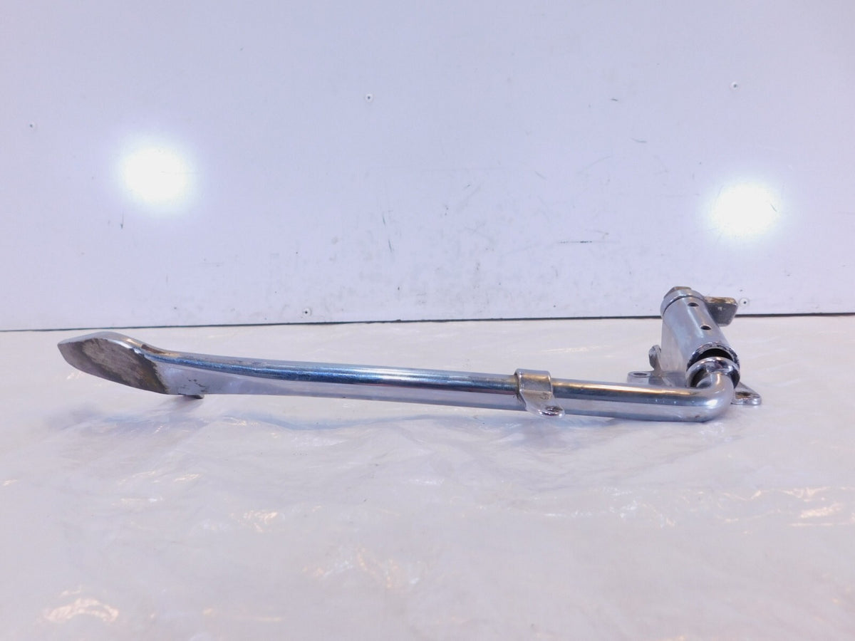 Harley Davidson Touring Road King Electra Glide Kick Side Stand Kickstand - C3 Cycle
