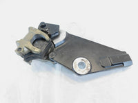 Royal Enfield Continental GT 535 Rear Wheel Disc Brake Caliper w/ Bracket Stay - C3 Cycle
