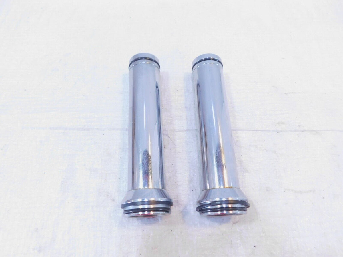 Yamaha Road Star XV1700 Silverado Warrior Camshaft Cam Pushrods Housing Covers - C3 Cycle