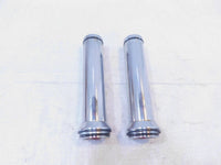 Yamaha Road Star XV1700 Silverado Warrior Camshaft Cam Pushrods Housing Covers - C3 Cycle