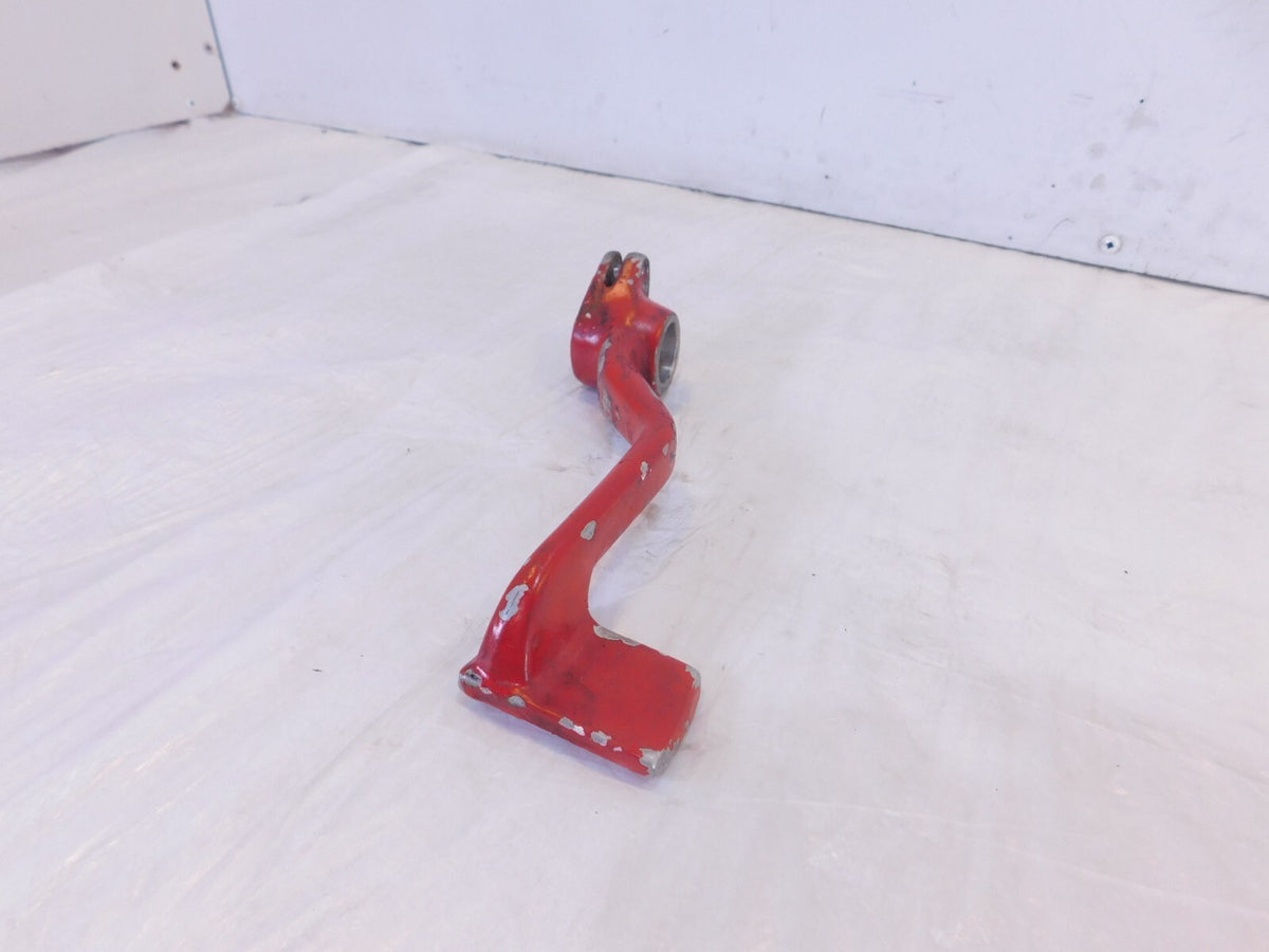 Harley Davidson Sportster 883 & 1200 Custom Forward Controls Brake Pedal Lever - C3 Cycle