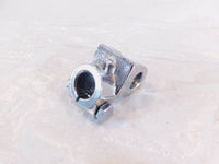 Royal Enfield Bullet 500 EFI B5 Euro 4 Engine Motor Start Kickstart Pedal Mount - C3 Cycle