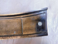 83-85 Yamaha Venture Royale 1200 XVZ12 Front Center Emblem Windshield Trim Panel - C3 Cycle