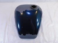 1992 92 Harley Davidson Sportster XLH 883 & 1200 Black Fuel Gas Petrol Tank - C3 Cycle