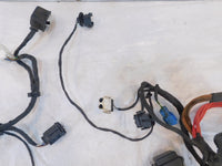 2001-2004 BMW F650CS F650 CS ABS Electrical Main Wire Harness Wiring Loom - C3 Cycle