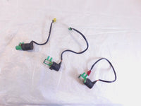 1990-2000 Honda GL1500 Goldwing 1500 2nd Emissions Air Jet In Control Solenoids - C3 Cycle