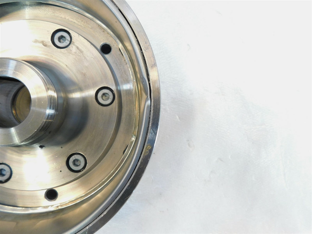 2014-2017 Aprilia Caponord 1200 & Rally Starter Sprag & Stator Rotor Magneto - C3 Cycle