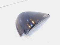 95-06 Kawasaki VN800 Vulcan 800 Classic Drifter Black Left Side Cover Panel Cowl - C3 Cycle