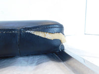 Honda VTX1300 VTX1300R VTX1800 Rear Passenger Backrest Sissybar Cushion & Mounts - C3 Cycle