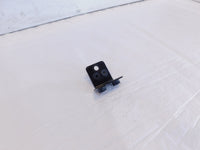 Harley Davidson Sportster 883 Hugger & 1200 Sport Black Horn Mount Bracket Tab - C3 Cycle