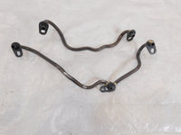 Kawasaki VN800 Vulcan 800 Classic Drifter Engine Motor Oil Pump Delivery Pipes - C3 Cycle