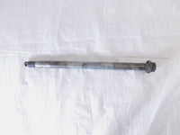 Harley Davidson Softail FXR & Electra Glide Ultra Classic Rear Wheel Axle Bolt - C3 Cycle