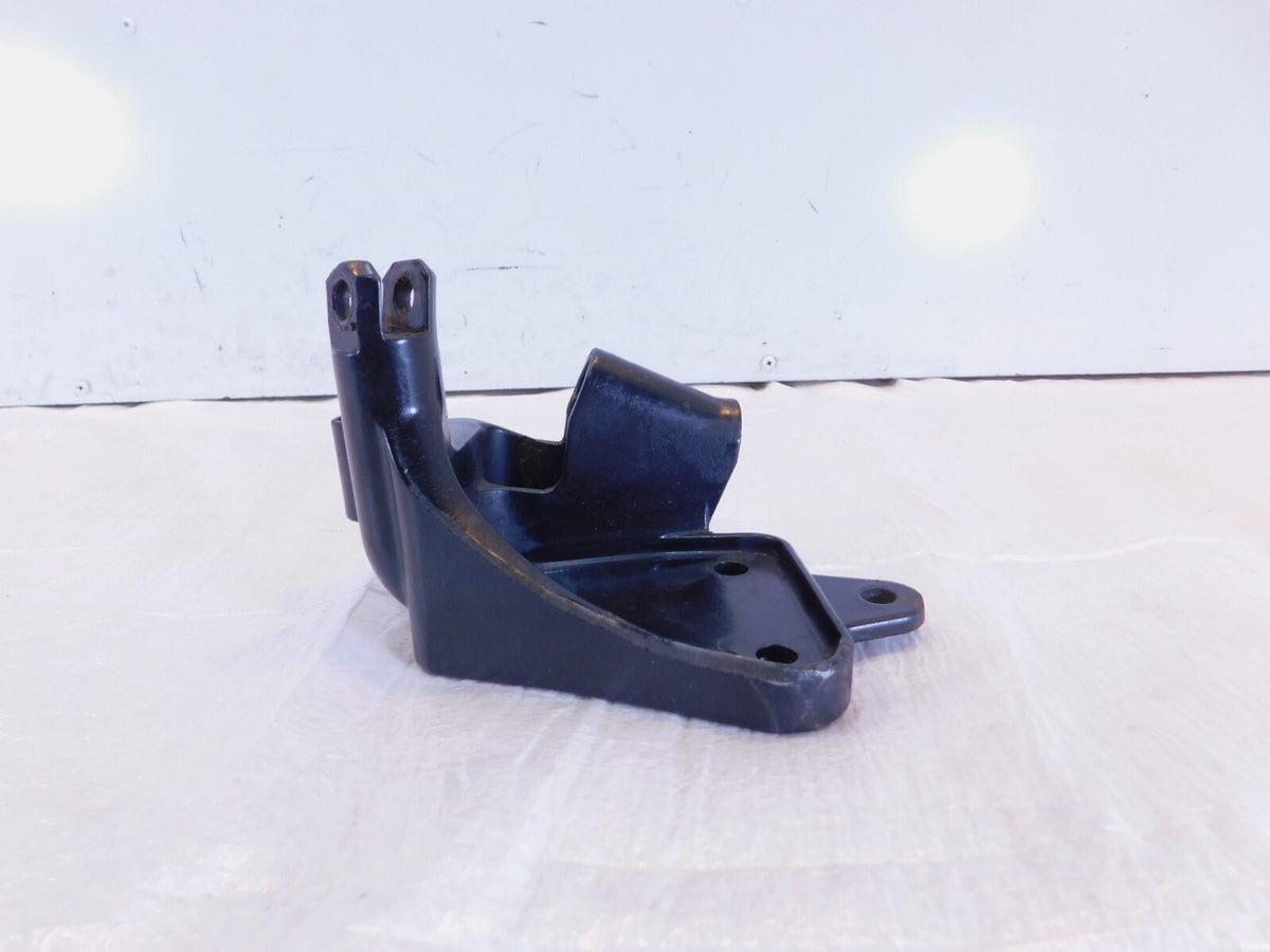 Harley Softail Night Train Deuce & Springer Left Footpeg Footrest Mount Bracket - C3 Cycle