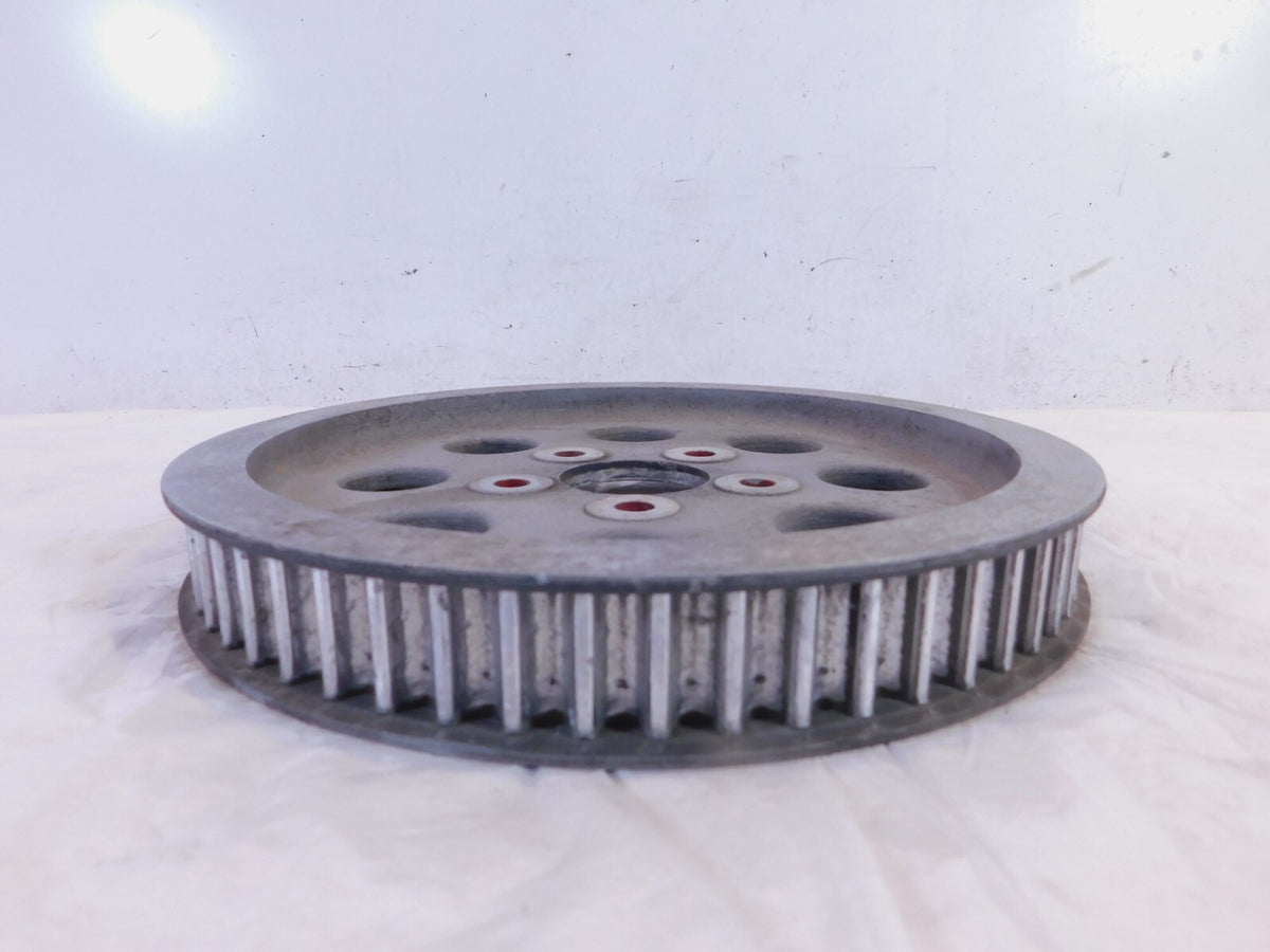 Harley Davidson Sportster 883 & 1200 Rear Wheel Belt Pulley Sprocket 40246-91 - C3 Cycle