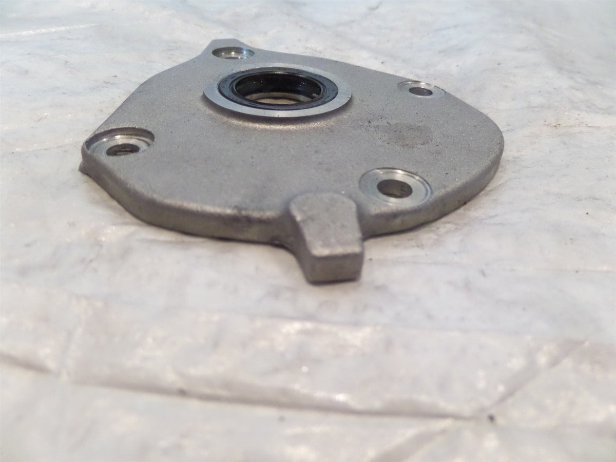 2017 Royal Enfield Continental GT 535 Engine Kick Start Kickstarter Shaft Cover - C3 Cycle