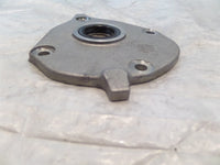 2017 Royal Enfield Continental GT 535 Engine Kick Start Kickstarter Shaft Cover - C3 Cycle