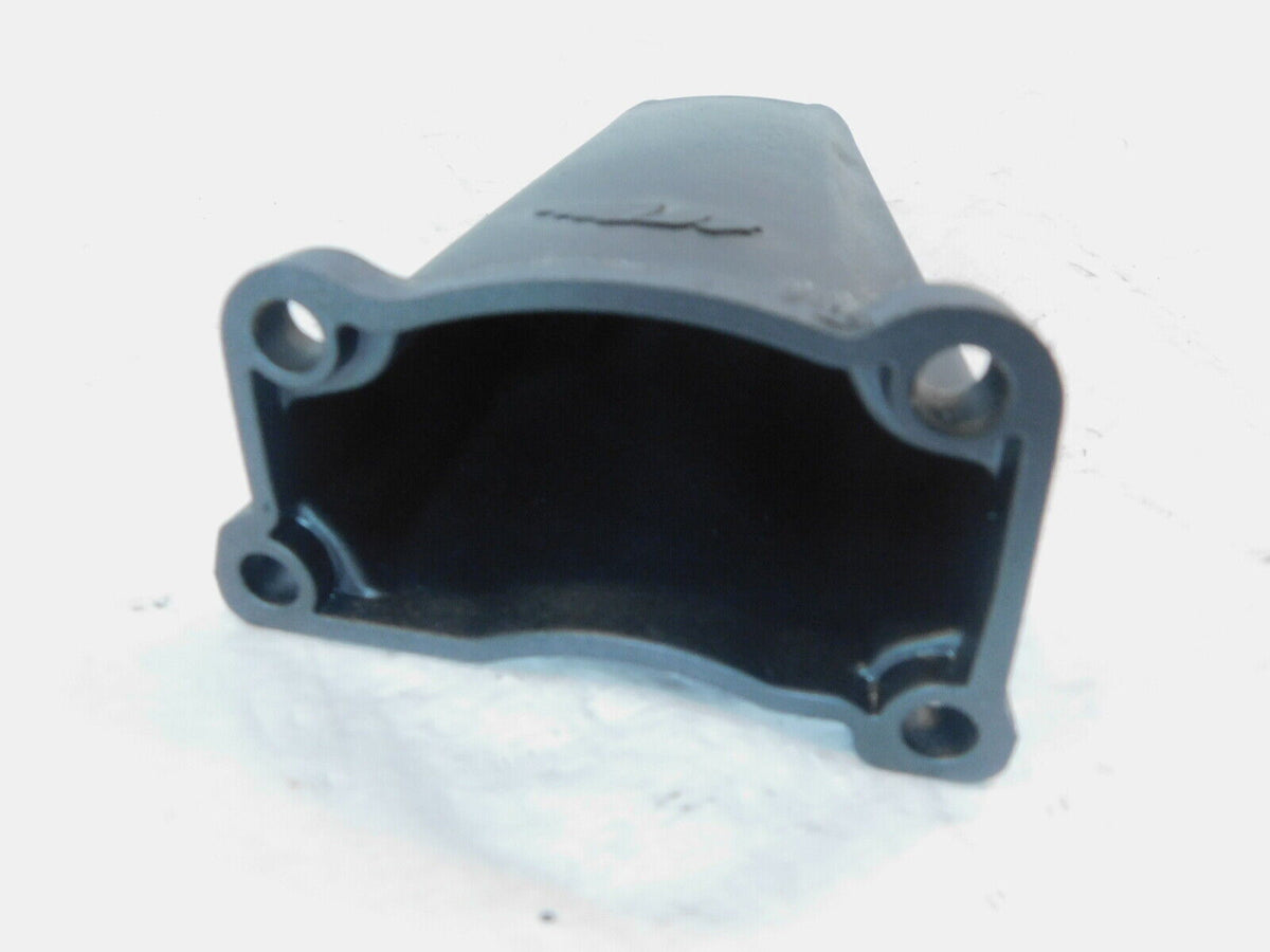 2000-2010 Buell Blast 500 Engine Motor Cylinder / Pushrod Push Rod Cover - C3 Cycle