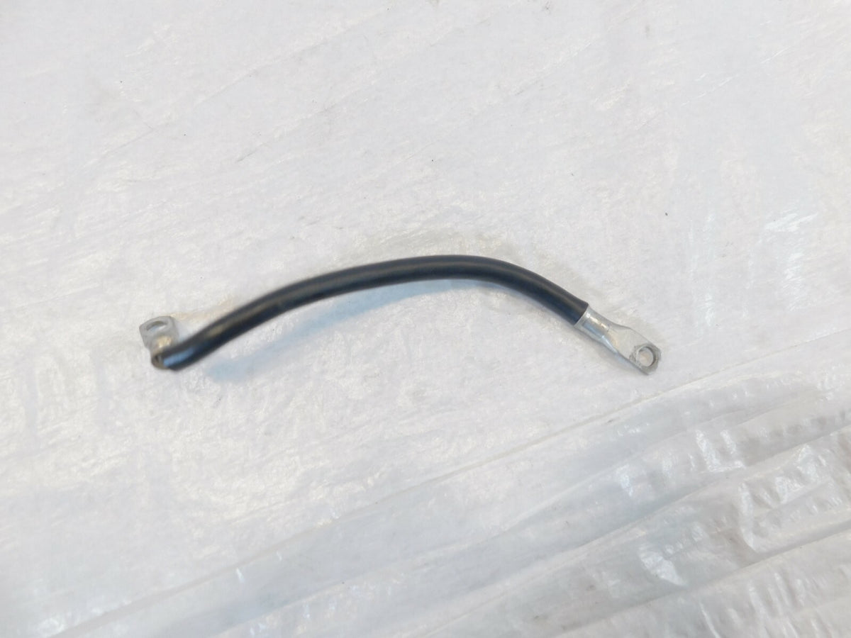2015-2022 Indian Scout, Sixty, 1200 & Bobber Negative Battery Cable Line Wire - C3 Cycle