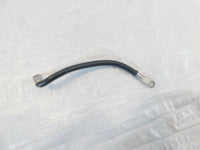 2015-2022 Indian Scout, Sixty, 1200 & Bobber Negative Battery Cable Line Wire - C3 Cycle