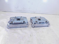 Harley Davidson EVO Touring Dyna & Softail Cylinder Head Cover Rocker Boxes - C3 Cycle