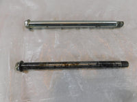 Kawasaki KLX250S 250 KLX300R KDX200 Rear Wheel Suspension Pivot Bolt Shafts - C3 Cycle