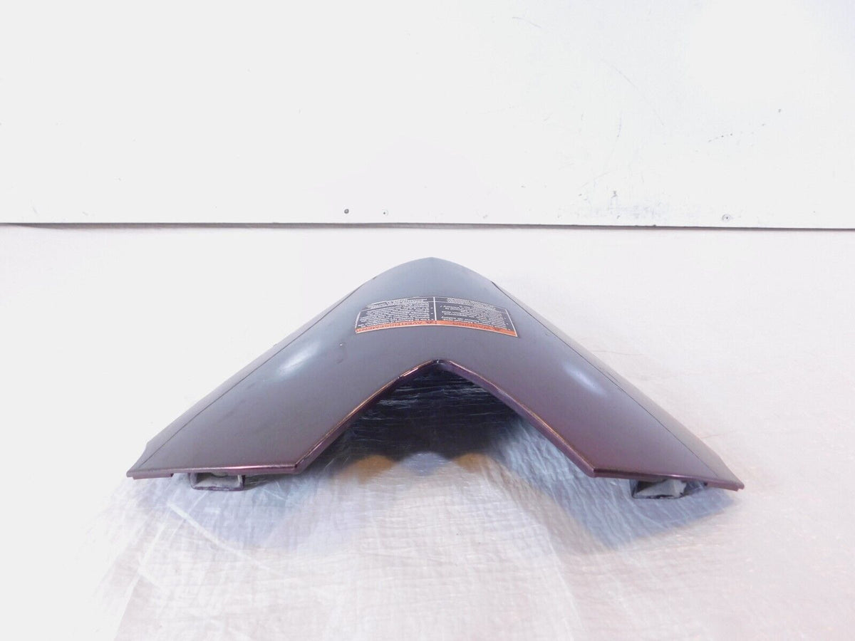 2008 08 Victory Vision Red Air Box Intake Airbox Panel Cover Fairing 5436418 - C3 Cycle
