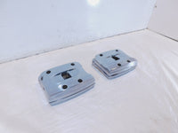 Harley Davidson Sportster 883 1100 1200 Cylinder Head Cover Rocker Boxes - C3 Cycle