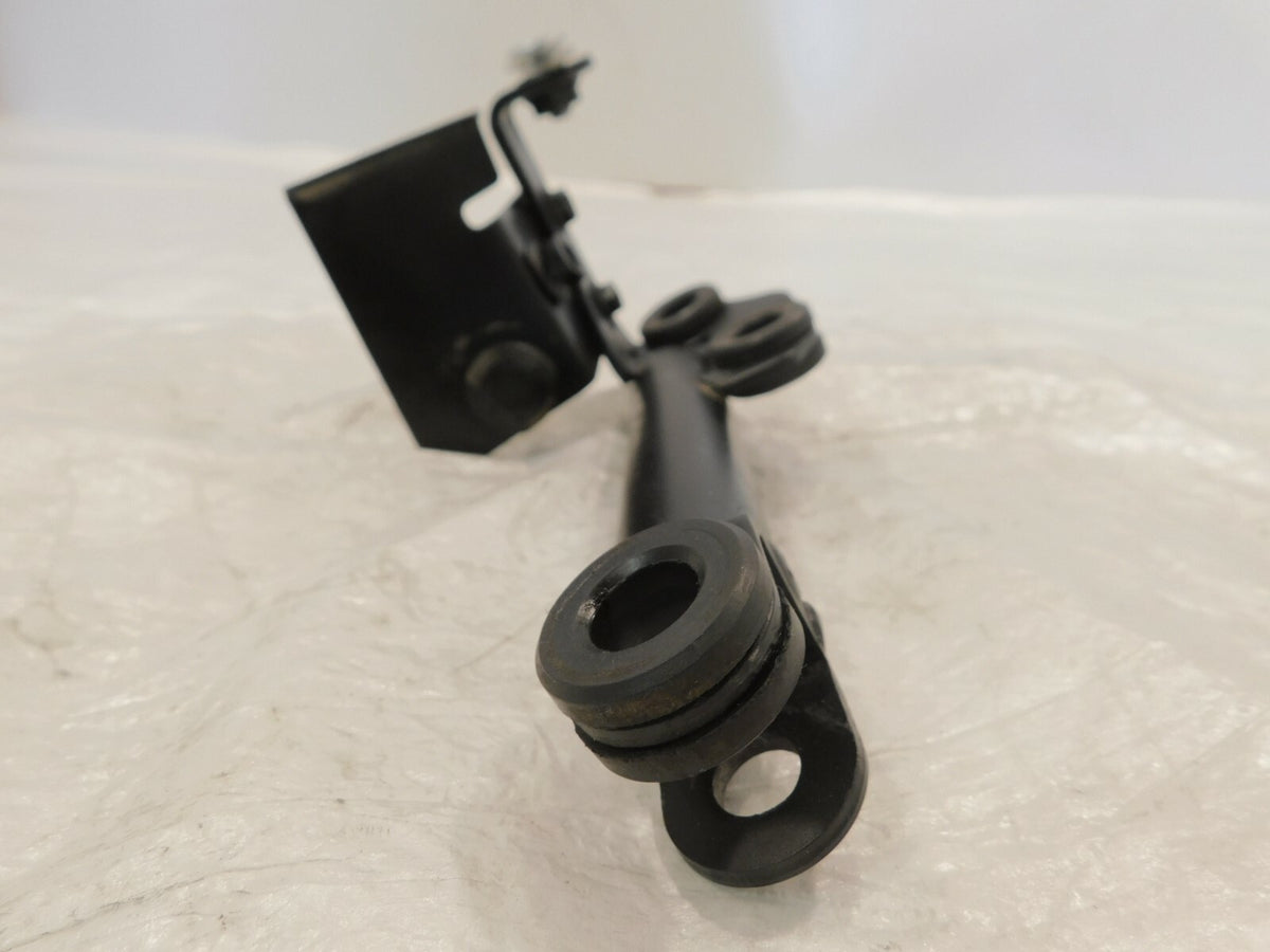 2011-2019 Kawasaki Ninja 1000 ZX-1000 Left Engine Motor Mount Hanger Bracket - C3 Cycle