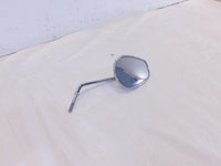 Harley Davidson Touring Softail Dyna & Sportster Right Chrome Rear View Mirror - C3 Cycle