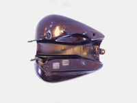 Dented Harley Davidson Touring Road Electra & Street Glide Fuel Gas Petrol Tank - C3 Cycle