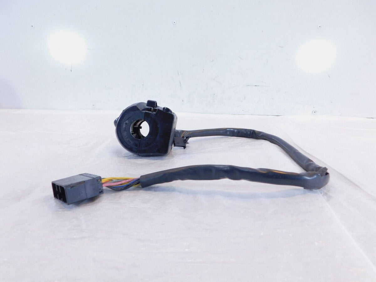 Victory Hammer Jackpot Vegas Kingpin Left Handlebar Turn Signal & Horn Switches - C3 Cycle