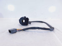 Victory Hammer Jackpot Vegas Kingpin Left Handlebar Turn Signal & Horn Switches - C3 Cycle