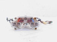 Yamaha Virago 700 750 1100 Indicator Pilot Dash Cluster w/ Harness - For Parts - C3 Cycle