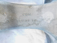 Indian Chief Chieftain Roadmaster Springfield Rear Wheel Fork Bracket Swingarm - C3 Cycle