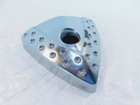 Victory V92 Vegas Kingpin & Classic Cruiser Chrome Ignition Switch Cover 5245659 - C3 Cycle