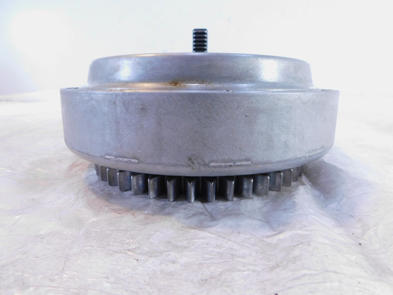 1999-2000 Victory Standard & Sport V92 Cruiser Engine Motor Dry Clutch Assembly