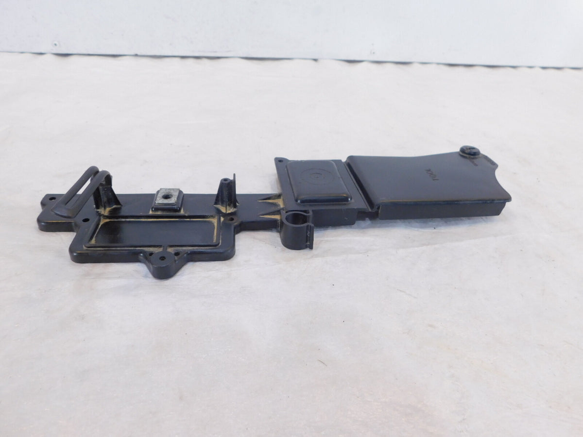 2005-2009 Honda VTX1300 VTX1300C VTX1300R VTX1300S Tool Box Cover Plastic Panel - C3 Cycle